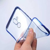 Huawei Mate 20 Lite Kılıf Zore Gess Silikon - 4