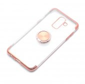 Galaxy J8 Kılıf Zore Gess Silikon - 10