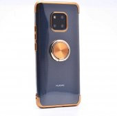 Huawei Mate 20 Pro Kılıf Zore Gess Silikon - 1