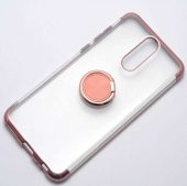 Huawei Mate 10 Lite Kılıf Zore Gess Silikon - 9