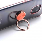 Huawei Mate 20 Pro Kılıf Zore Gess Silikon - 3