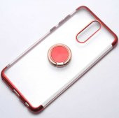 Huawei Mate 10 Lite Kılıf Zore Gess Silikon - 10