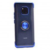 Huawei Mate 20 Pro Kılıf Zore Gess Silikon - 8
