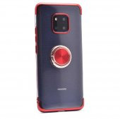Huawei Mate 20 Pro Kılıf Zore Gess Silikon - 10