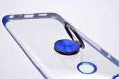 Huawei P Smart Kılıf Zore Gess Silikon - 4