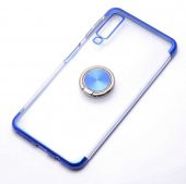 Galaxy A7 2018 Kılıf Zore Gess Silikon - 8