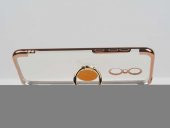Xiaomi Redmi 5 Plus Kılıf Zore Gess Silikon - 6