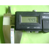 Monster Abra A5 V7.2 Power Flex Kablosu 8-0.5-20B - 2