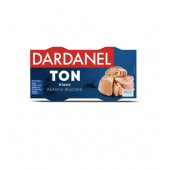 Dardanel Ton Balığı 2x170 g. - 1