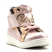 946-B20K-270 Anna II Günlük Bebe Bot thumbnail 4