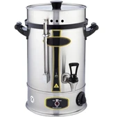 Sıcak Süt Makinası - 1