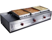 3 Gözlü Börek Ocağı - 1