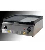 Balık Izgarası - 1