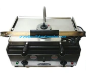 Senur Islak Hamburger Tost Makinesi - 1