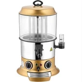 Sıcak Çikolata Sahlep Isıtıcısı - 1