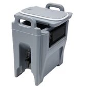 Meyve Suyu Meşrubat Su Soğuk İçecek Termosu - 1