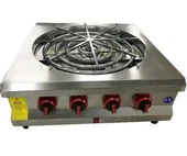 Motorlu Börek Ocağı - 1