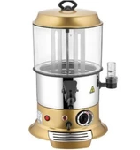 Çikolata Sahlep Isıtıcı Makinesi - 1