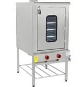 Poğaça Börek Yemek Fırını - 1