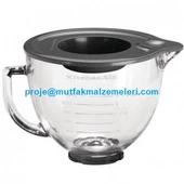 Kitchenaid Cam Hazne - 1