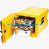 Thermobox Sıcak Yemek Taşıma Kabı - 1