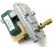 Hosk Sahlep Çikolata Makinası Motoru - 1