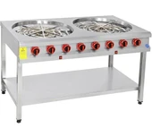 Gazlı Su Böreği Ocağı - 1