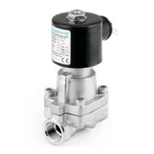 Duravis Solenoid Vana - 1
