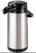 Bravilor Bonamat Çay Kahve Termosu - 1