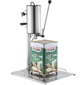 Elektrikli Konserve Açacağı - 1