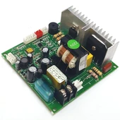 Mikser Elektronik Kartı - 1