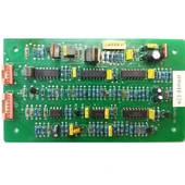 Elektronik Kumanda Kartı - 1