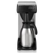 Termos Potlu Filtre Kahve Makinesi - 1