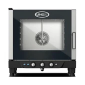 Unox Profesyonel Konveksiyonlu Börek Poğaça Mayalı Hamur Pişirme Fırını - 1