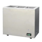 Kutu Süt Isıtıcısı - 1