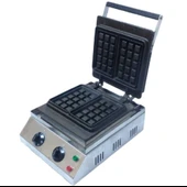 Senur Waffle Makinesi - 1