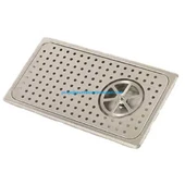 Süt Potu Duşlama Ünitesi Ankastre 42 Cm (SPD-42) - 1