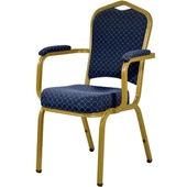 Kolçaklı Sandalye - 1