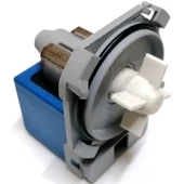 Su Boşaltma Pompası Motoru - 1