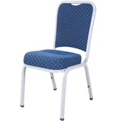 Alüminyum Sandalye - 1