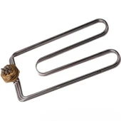 Kıvrık Kazan Rezistansı - 1