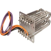 9 Kw. Upi Fırın Rezistansı - 1