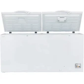 Blok Kapaklı Dondurma Dolabı - 1