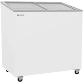 Derin Dondurucu Dolap - 1