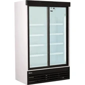 2 Kapılı Şişe Soğutucu Dolap - 1