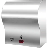 Krom Otomatik Havlu Dispenseri - 1