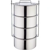 Sulu Yemek Taşıma Kabı - 1