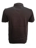 Rey Polo Erkek Basic Polo Yaka Kısa Kol T-shirt R01201 thumbnail 8