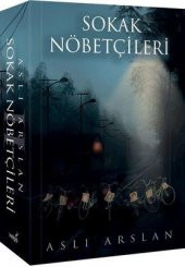 Sokak Nöbetçileri 2 İndigo Yayınları - 1