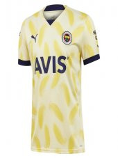 Fenerbahçe Lisanslı Forma St-00537 - 1